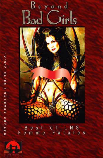 Beyond Bad Girls