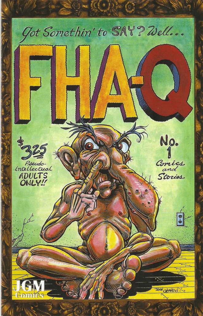 FHA-Q