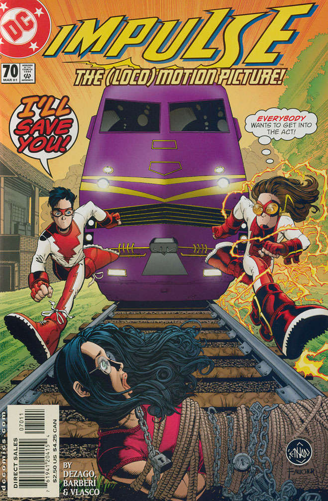 Impulse #70