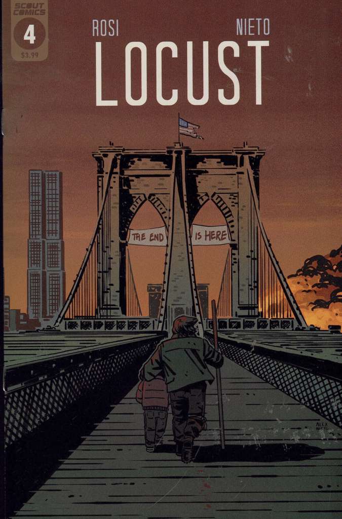 Locust #4