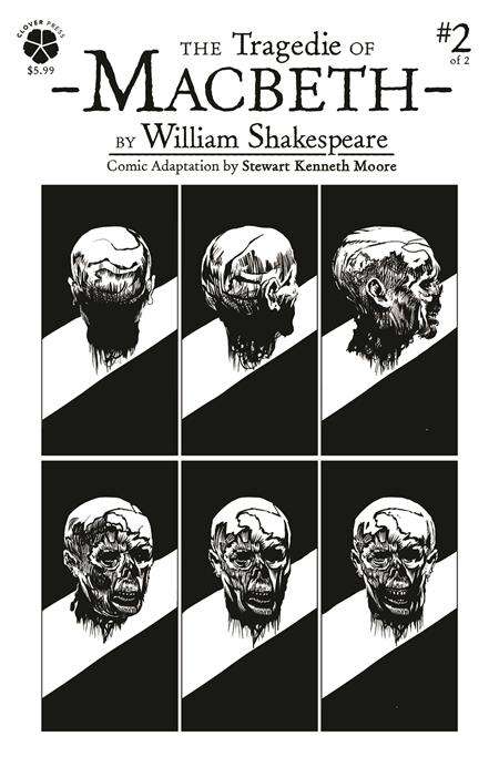 The Tragedie of Macbeth #2