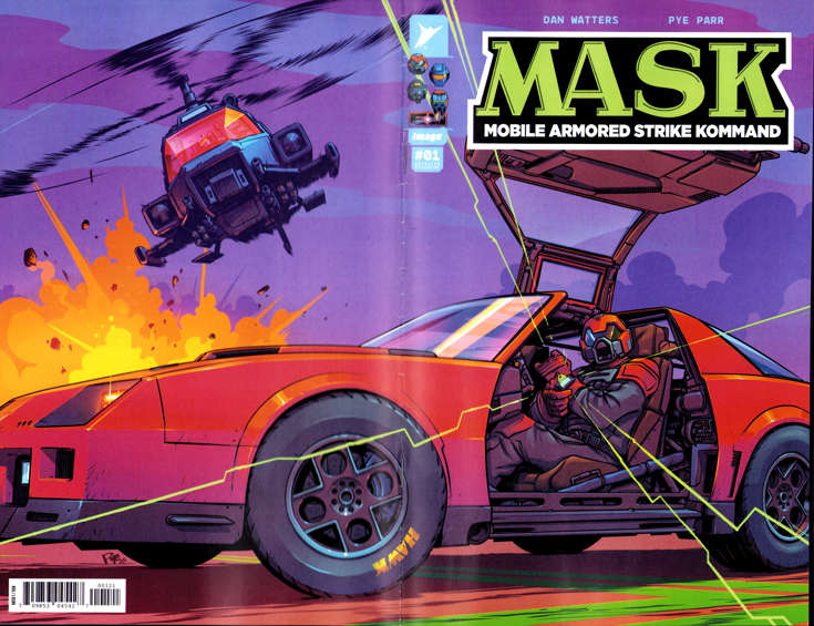 M.A.S.K. (Image)