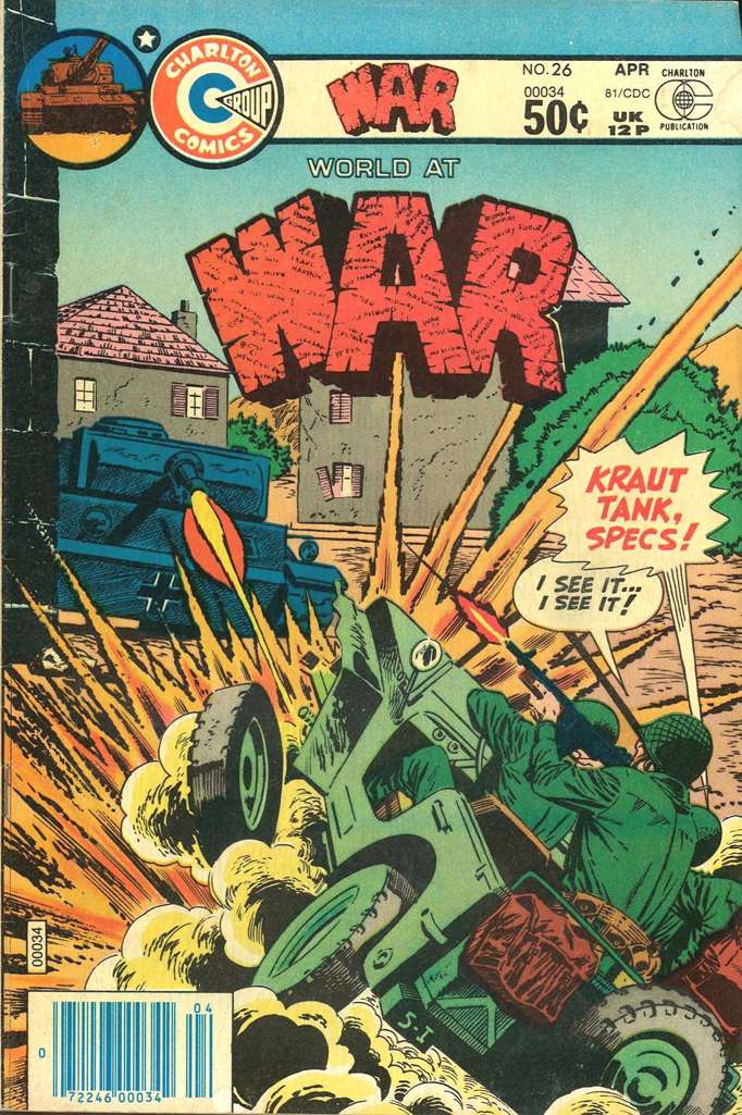 War #26