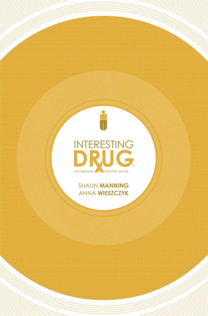 Interesting Drug