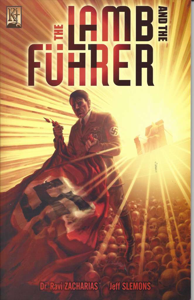 The Lamb and the Fuhrer