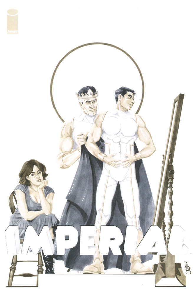 Imperial