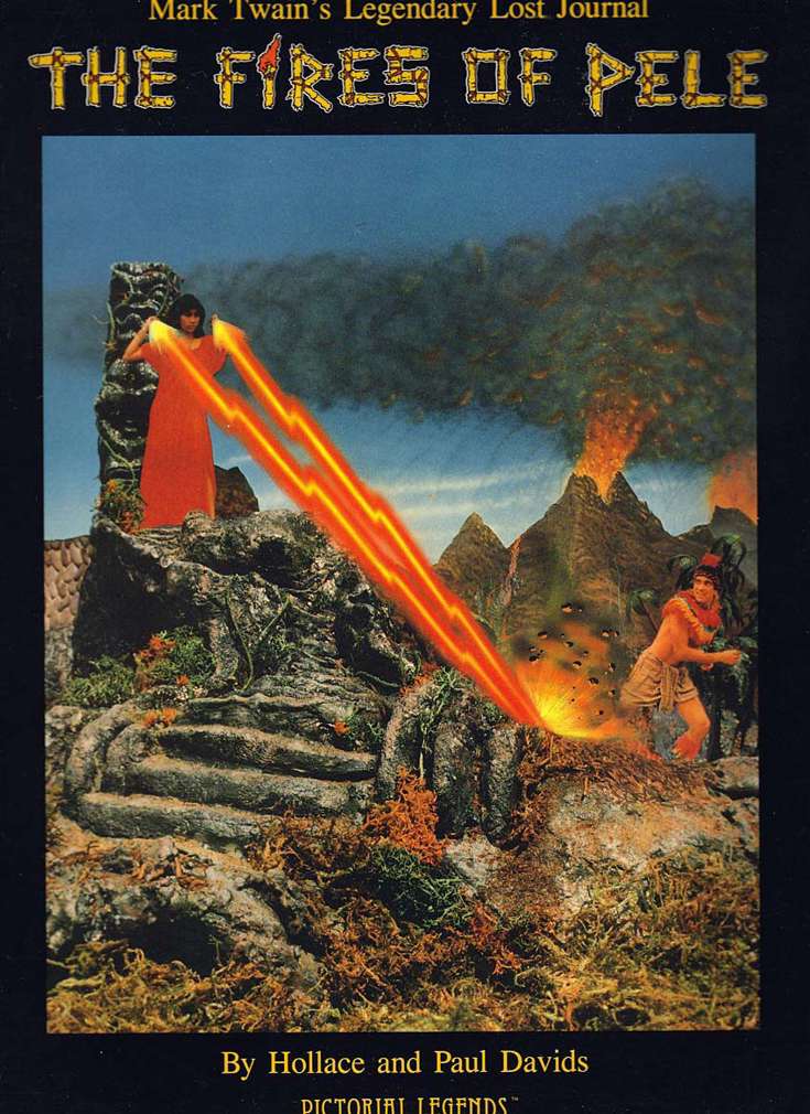 The Fires of Pele