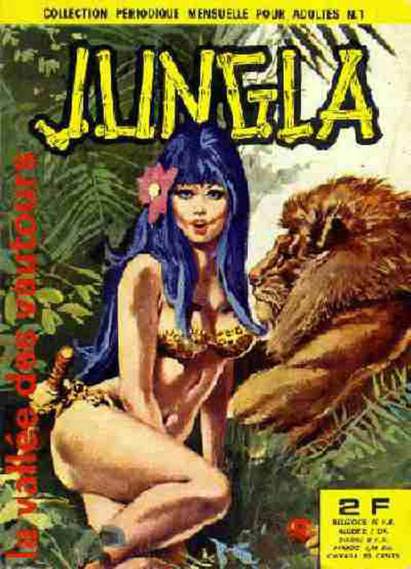 Jungla