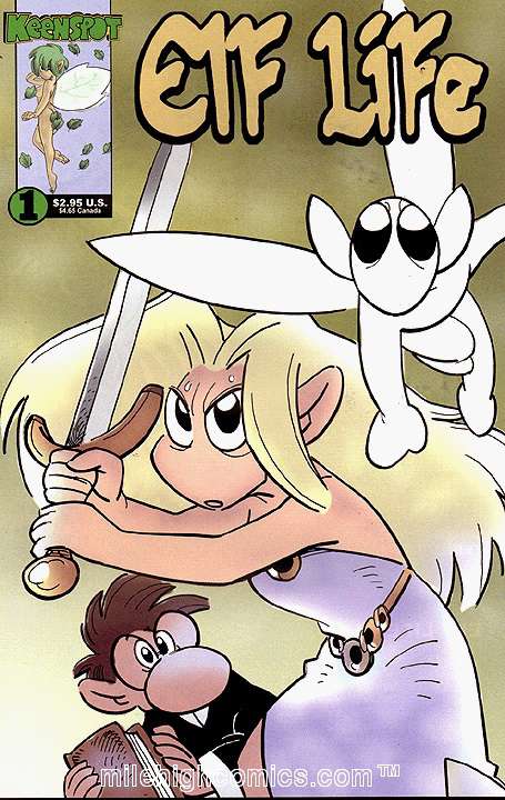 Elf Life