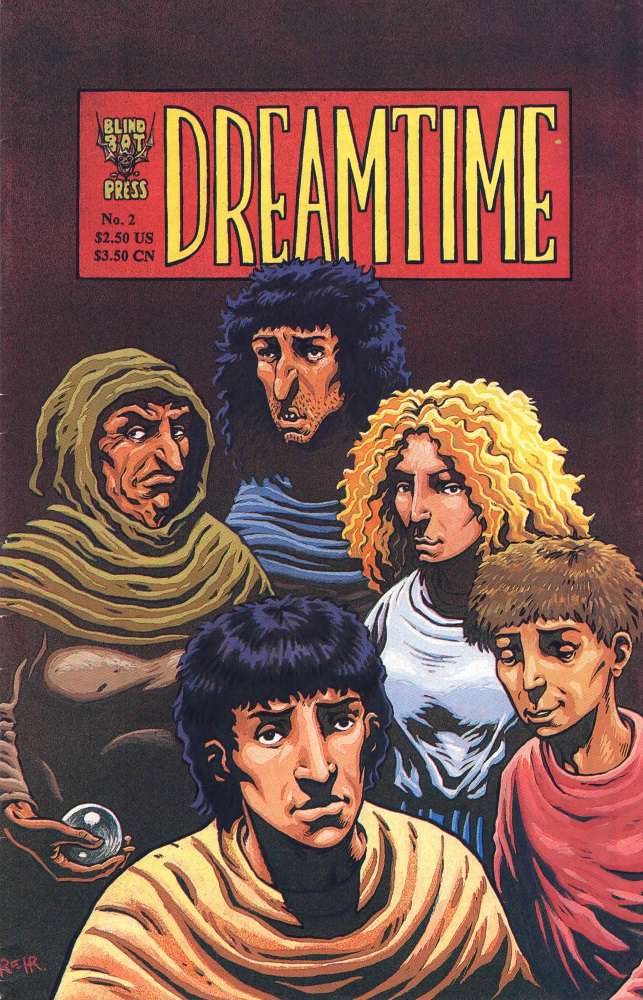 Dreamtime #2