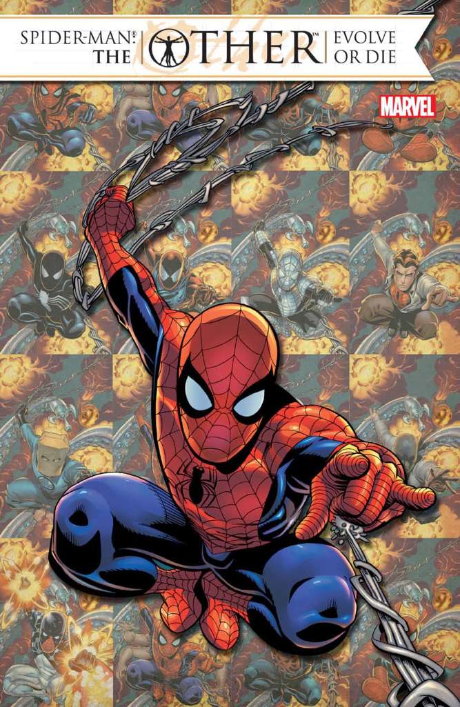Spider-Man: The Other