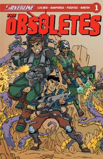 The Obsoletes