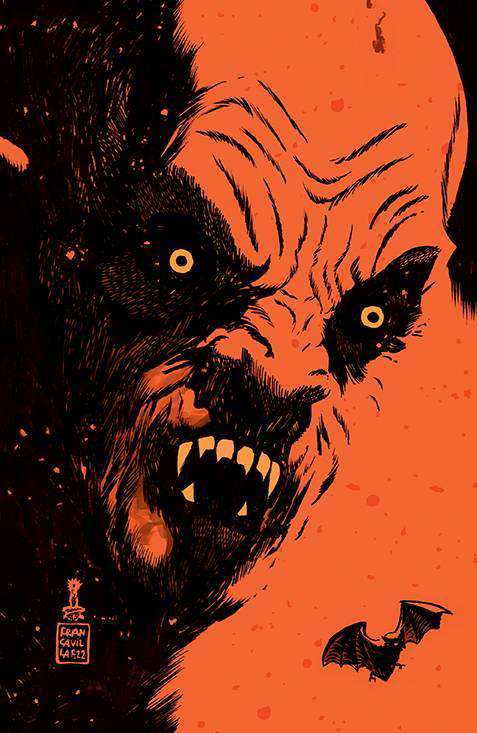The Vampire Slayer #2 Variation A