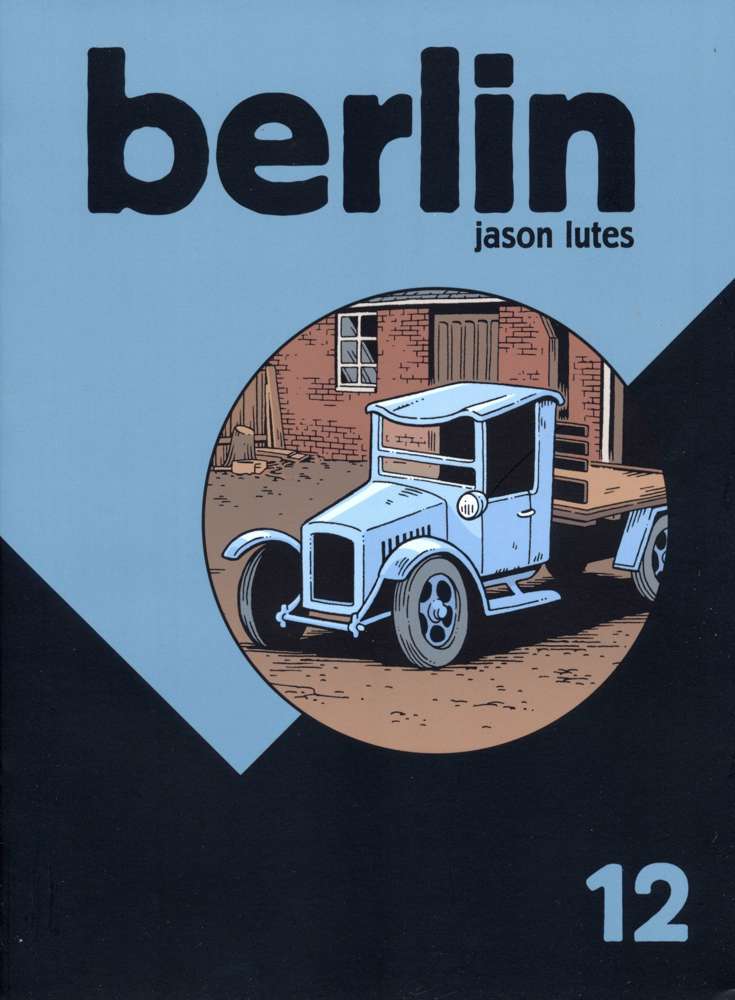 Berlin #12