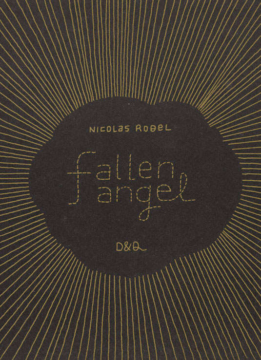 Fallen Angel (Drawn &amp; Quarterly)