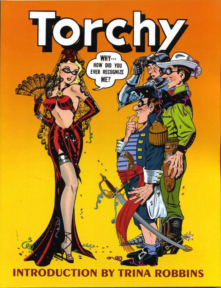 Torchy (Pure Imagination)