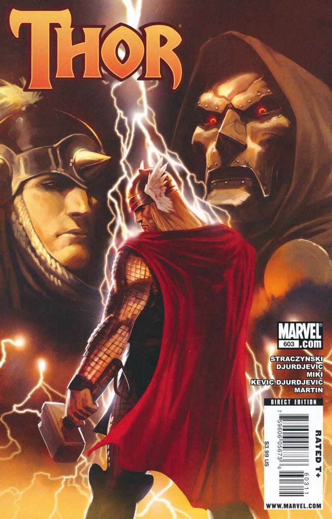 Thor #603