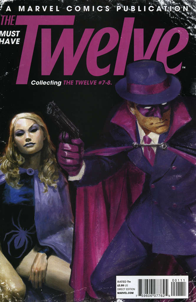 The Twelve Collector's Set #1