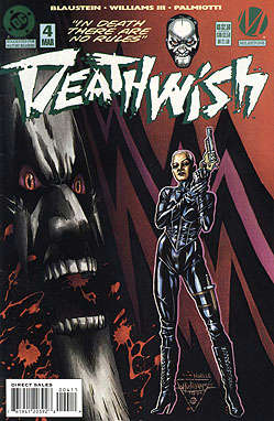 Deathwish #4