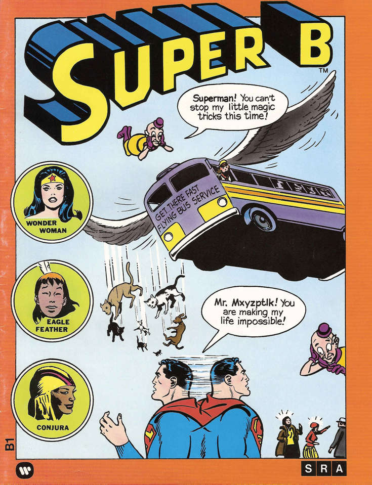 Super B