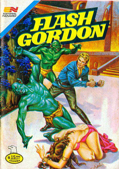 Flash Gordon (Epucol)