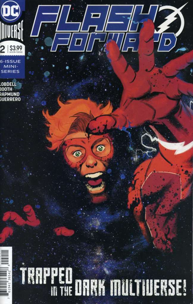 Flash Forward #2