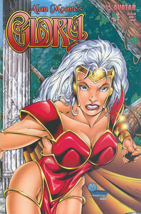 Glory (Avatar)