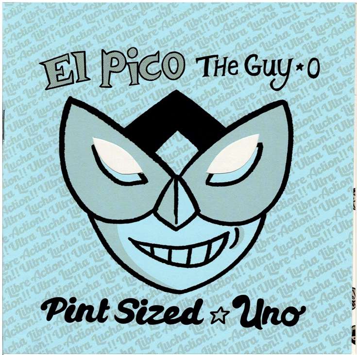 Pico The Guy-O, El