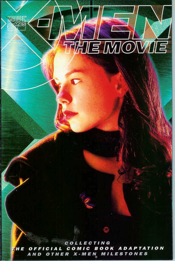 X-Men Movie Adaptation Special Edition #1