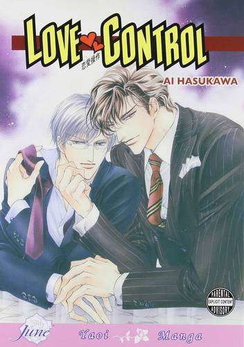 Renai Sousa: Love Control