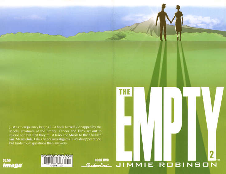 The Empty #2