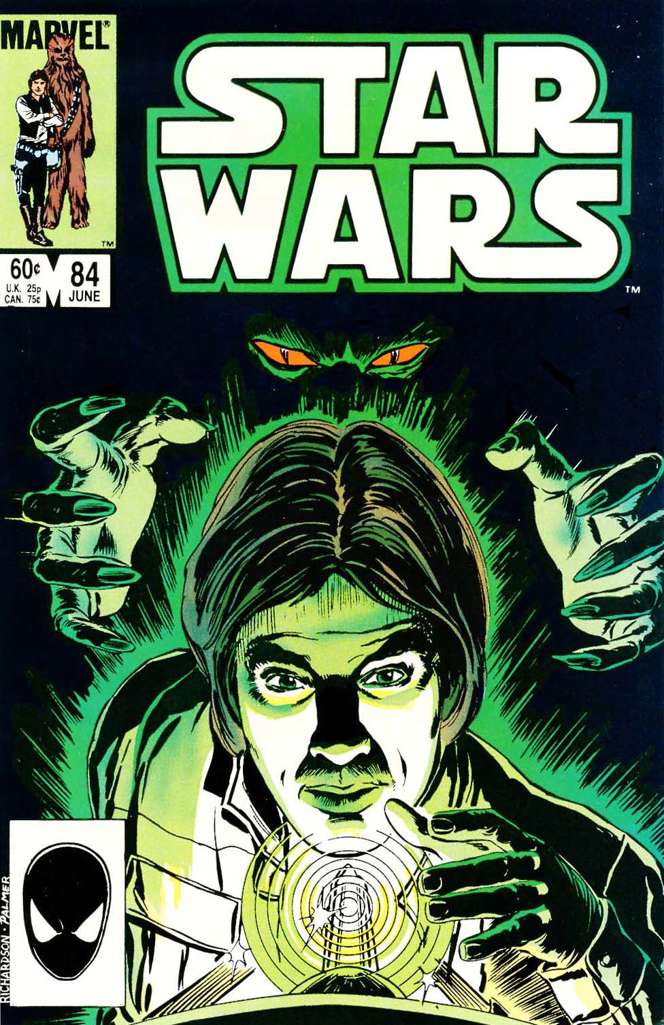 Star Wars #84