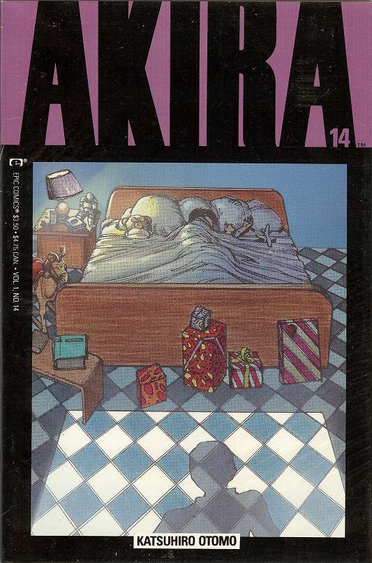 Akira #14