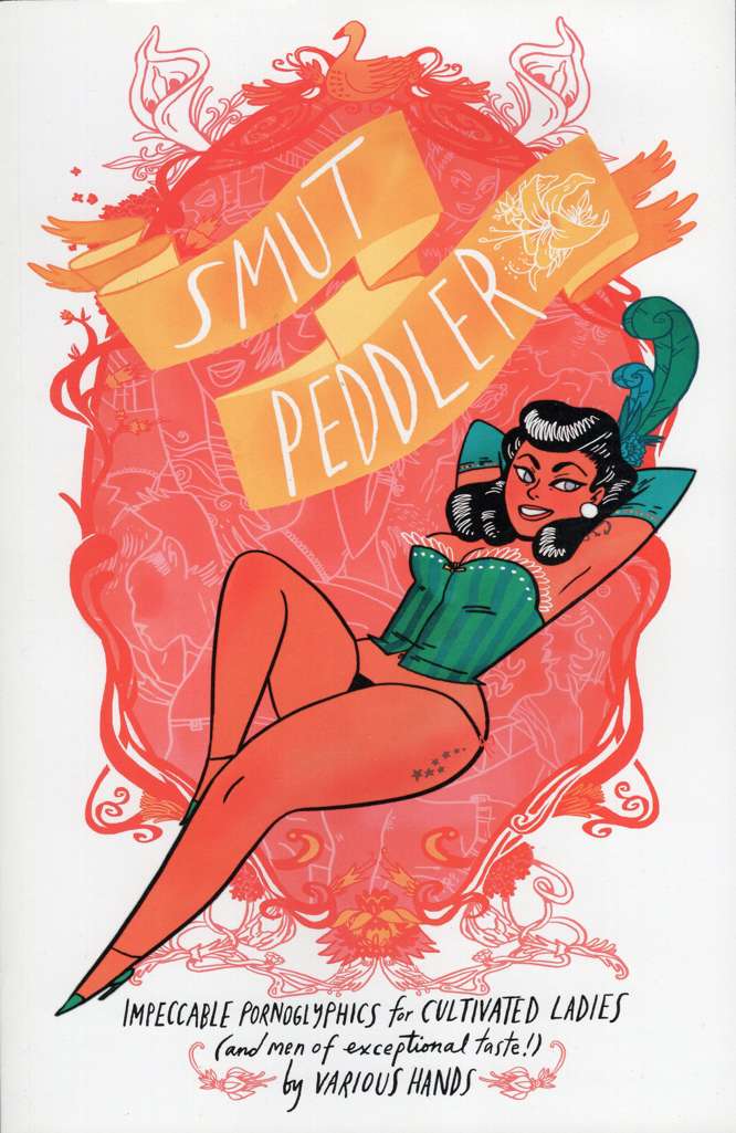 Smut Peddler