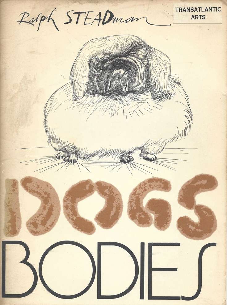 Dogs Bodies
