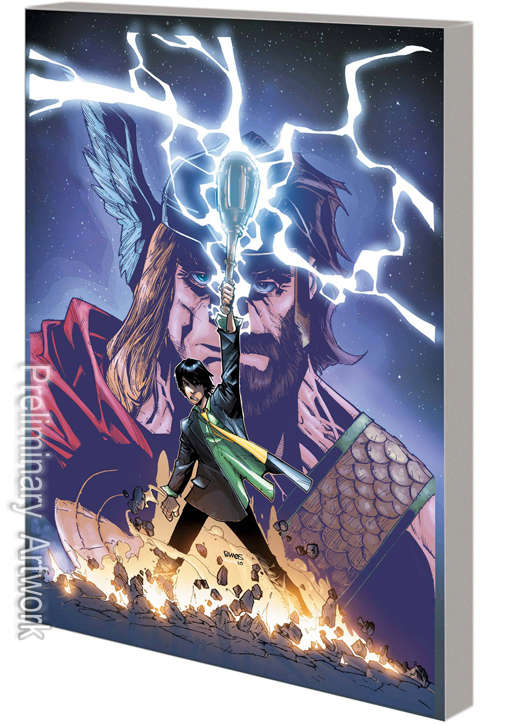Incredible Hercules: The New Prince of Power