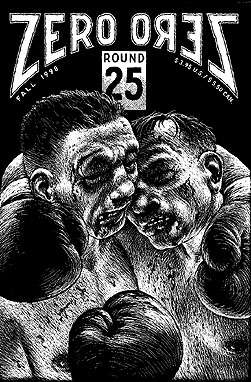 Zero Zero #25