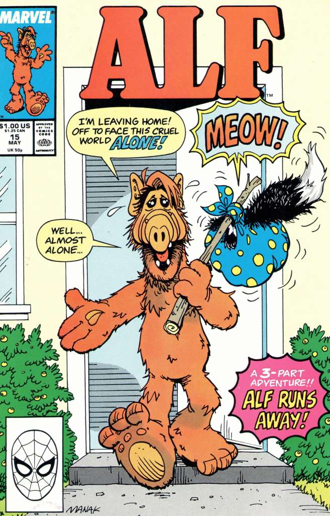 Alf #15