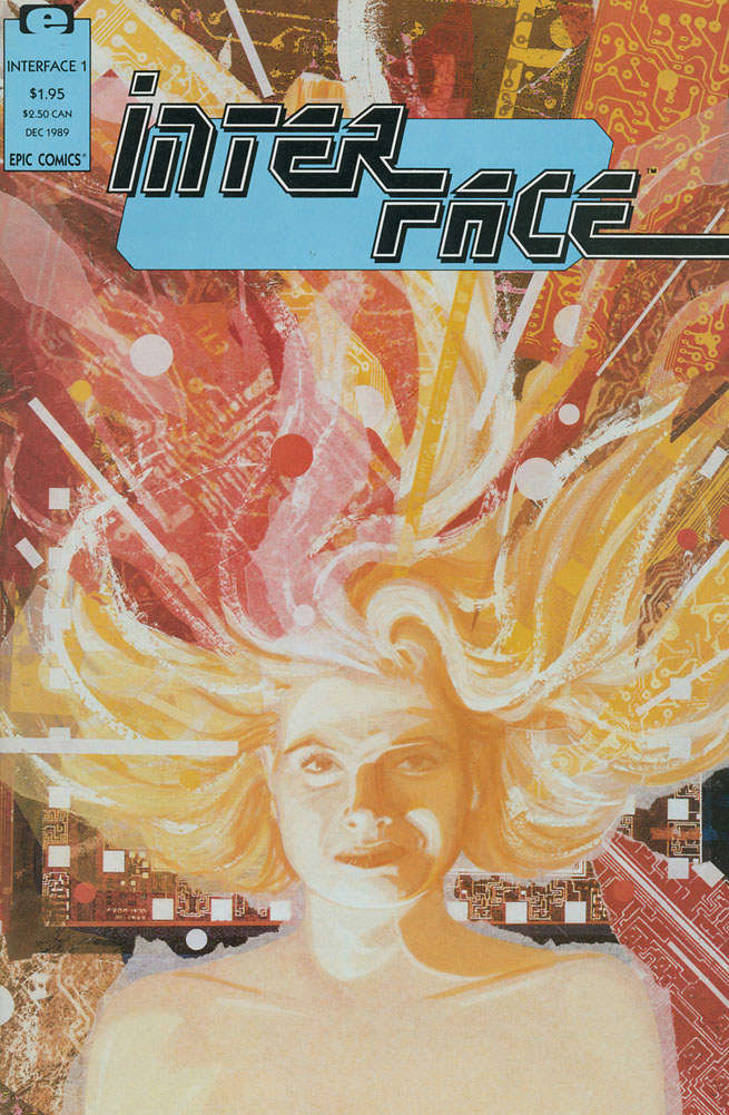 Interface #1