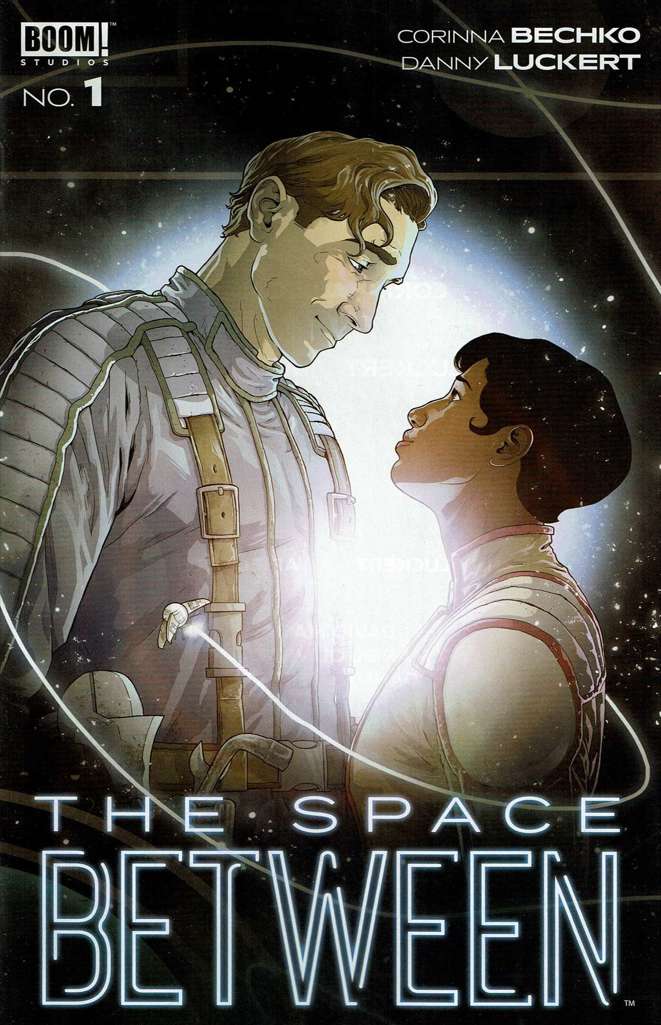 The Space Between