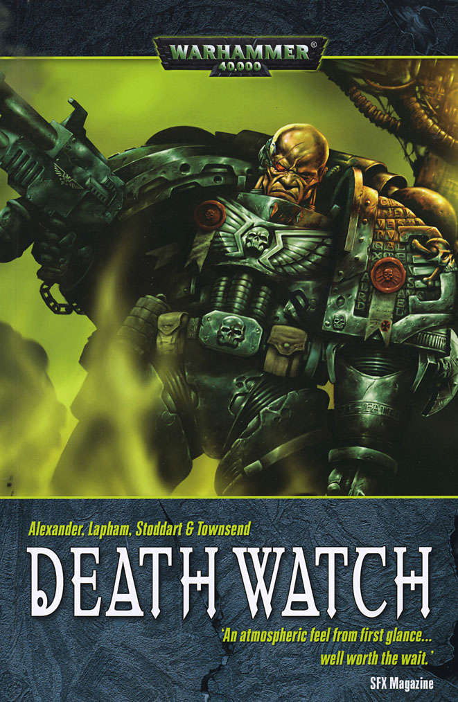 Deathwatch (Black Library)
