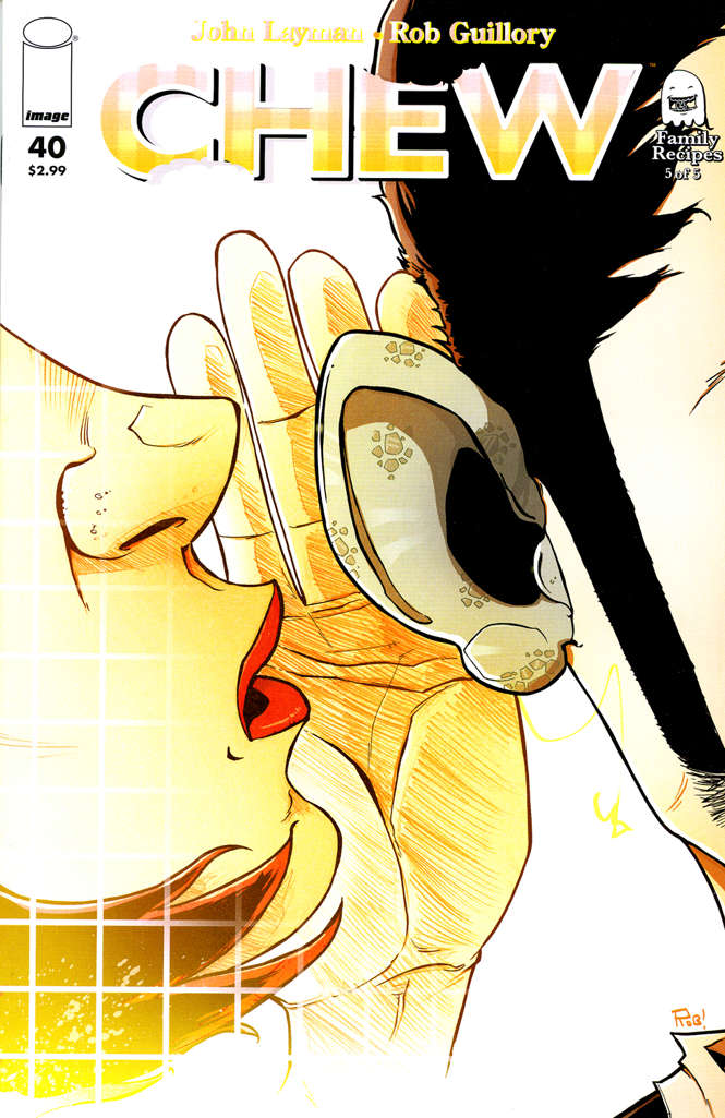 Chew #40