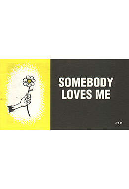 Chick Tracts #6