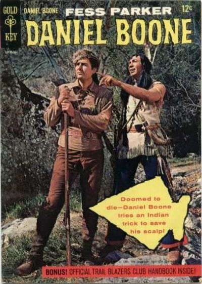 Daniel Boone