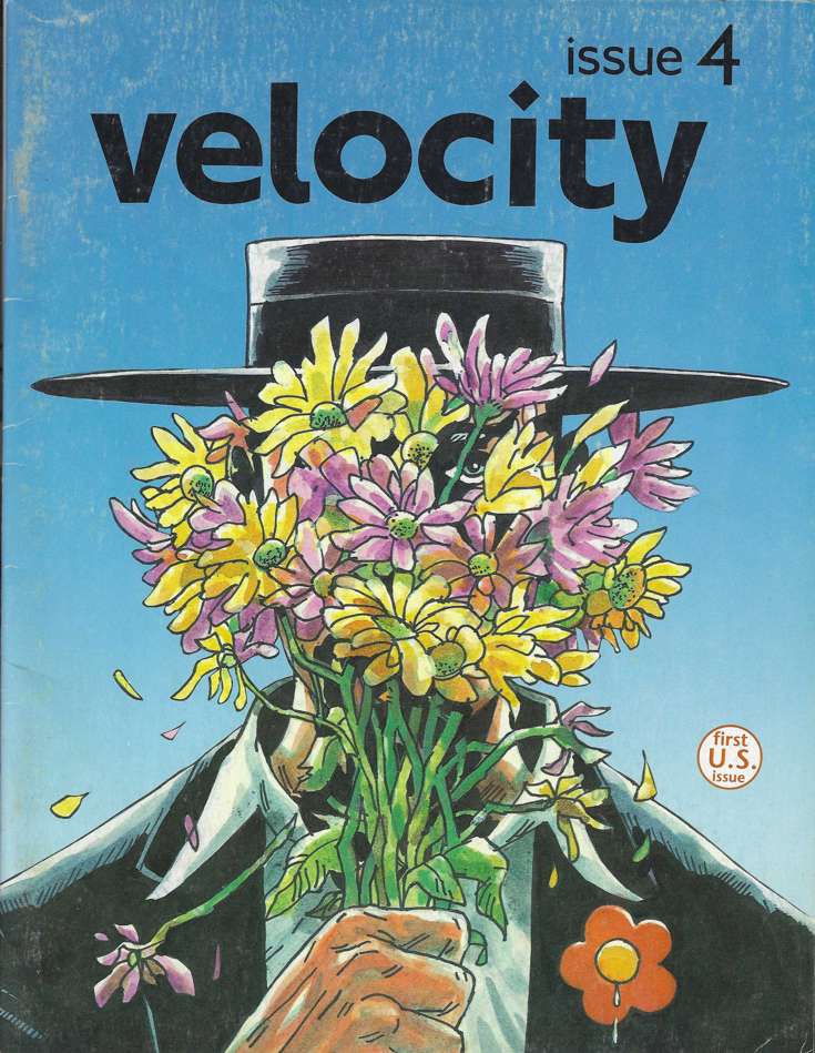 Velocity (Eclipse)