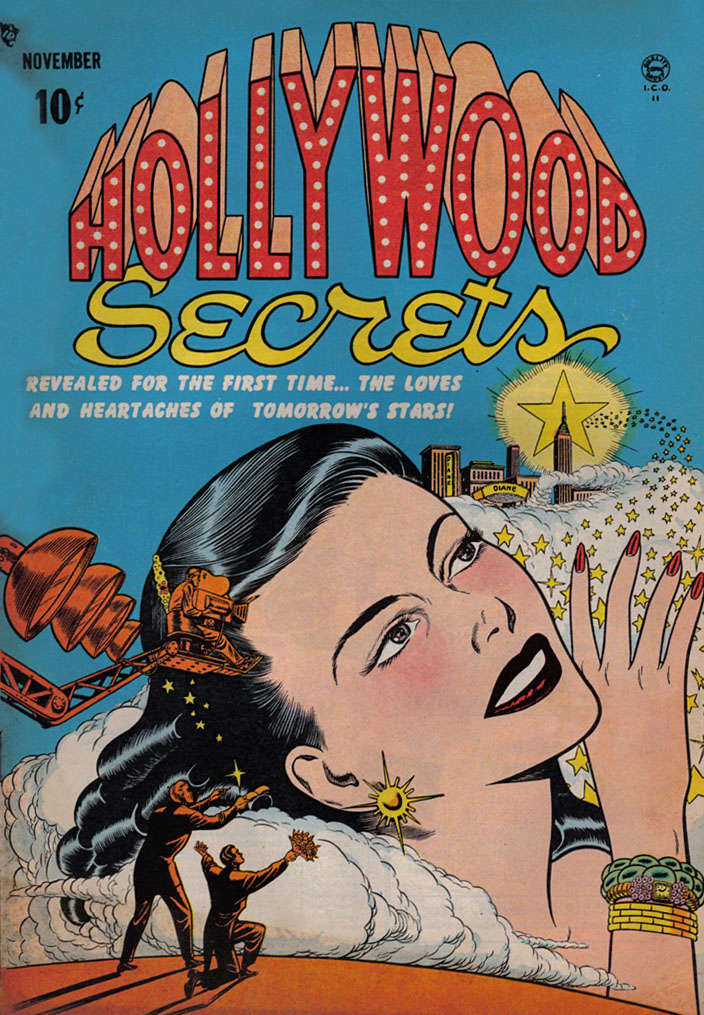 Hollywood Secrets