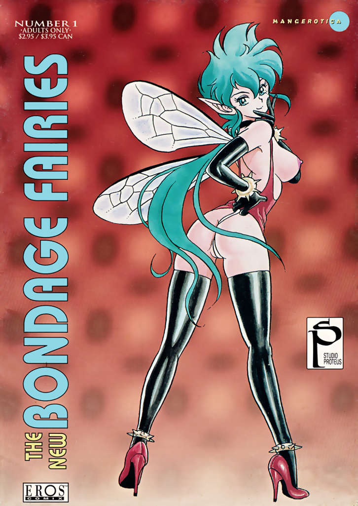 New Bondage Fairies