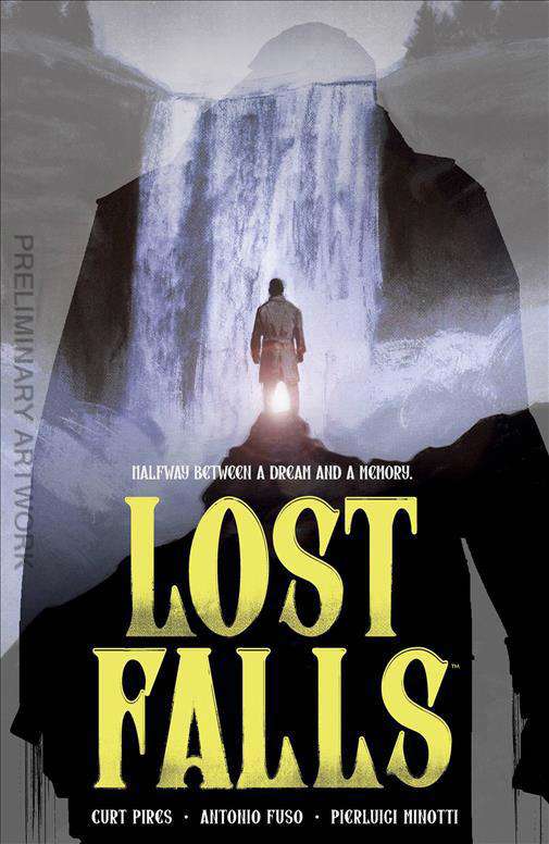 Lost Falls