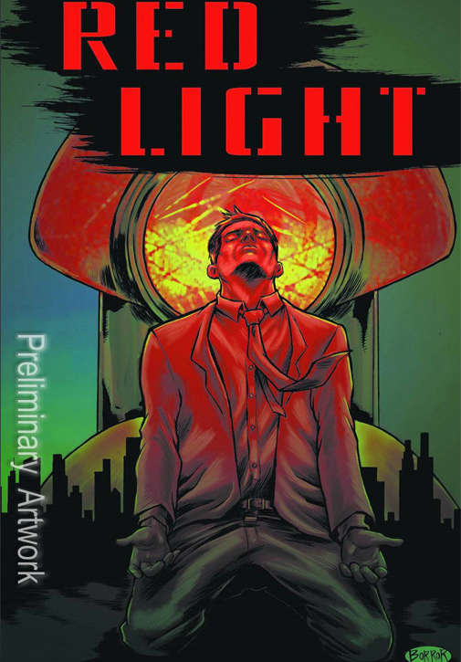 Red Light