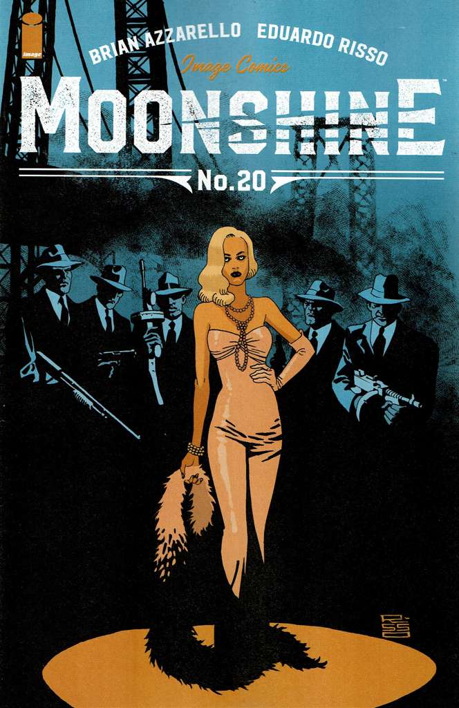 Moonshine #20